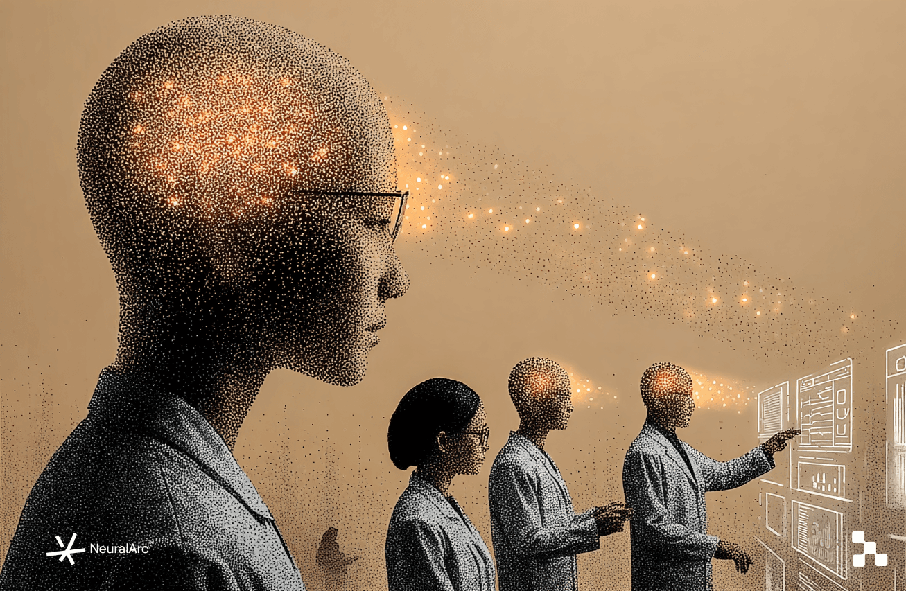 The Rise of AI Agents: From Automation to Autonomy