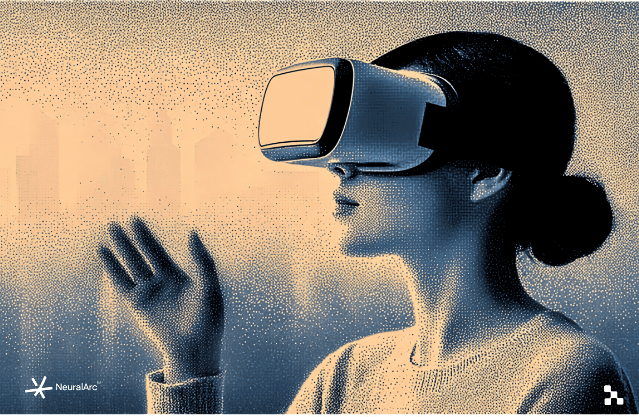 Immersive Marketing 2.0: The Business Value of AR and VR Experiences