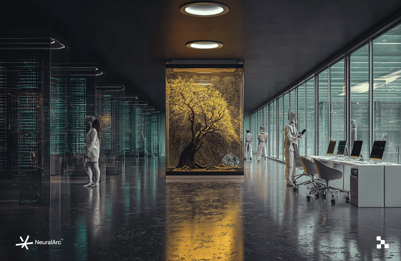 The Rise of Private LLMs: Prioritizing Security and Control in the Age of AI