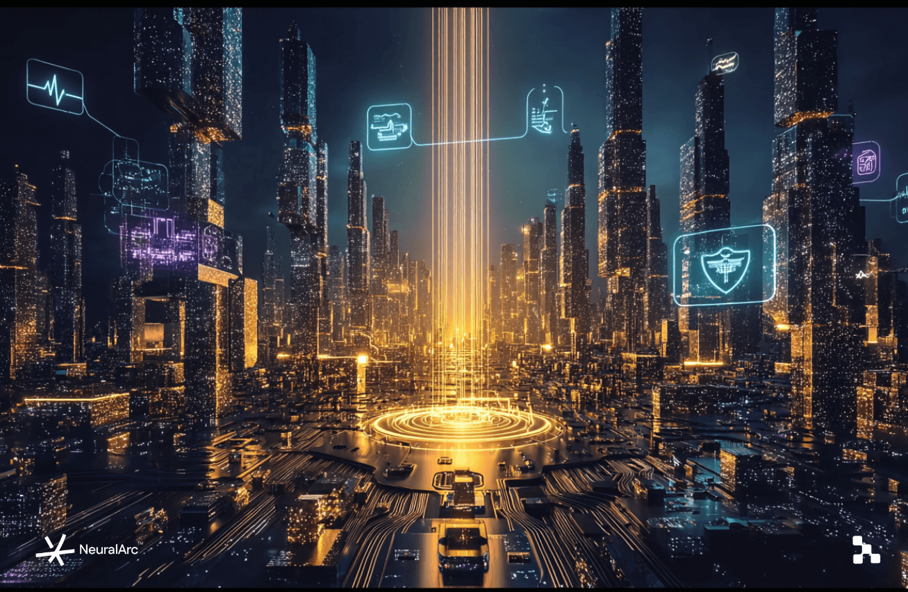 Cross-Domain AI: Unleashing Innovation Through Inter-Industry Collaboration