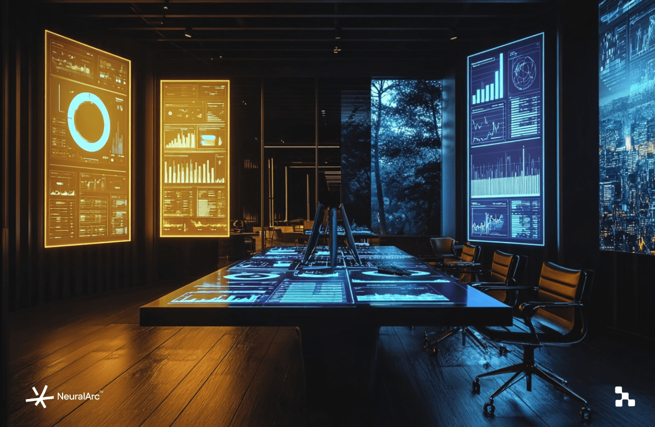 From Data Products to Data Experiences: The New Paradigm in Analytics