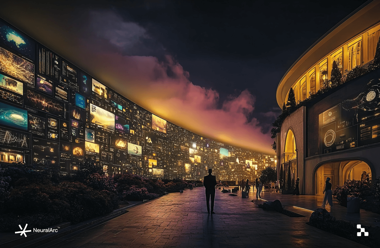 AI-Driven Innovation Loops: Turning Data into Continuous Reinvention