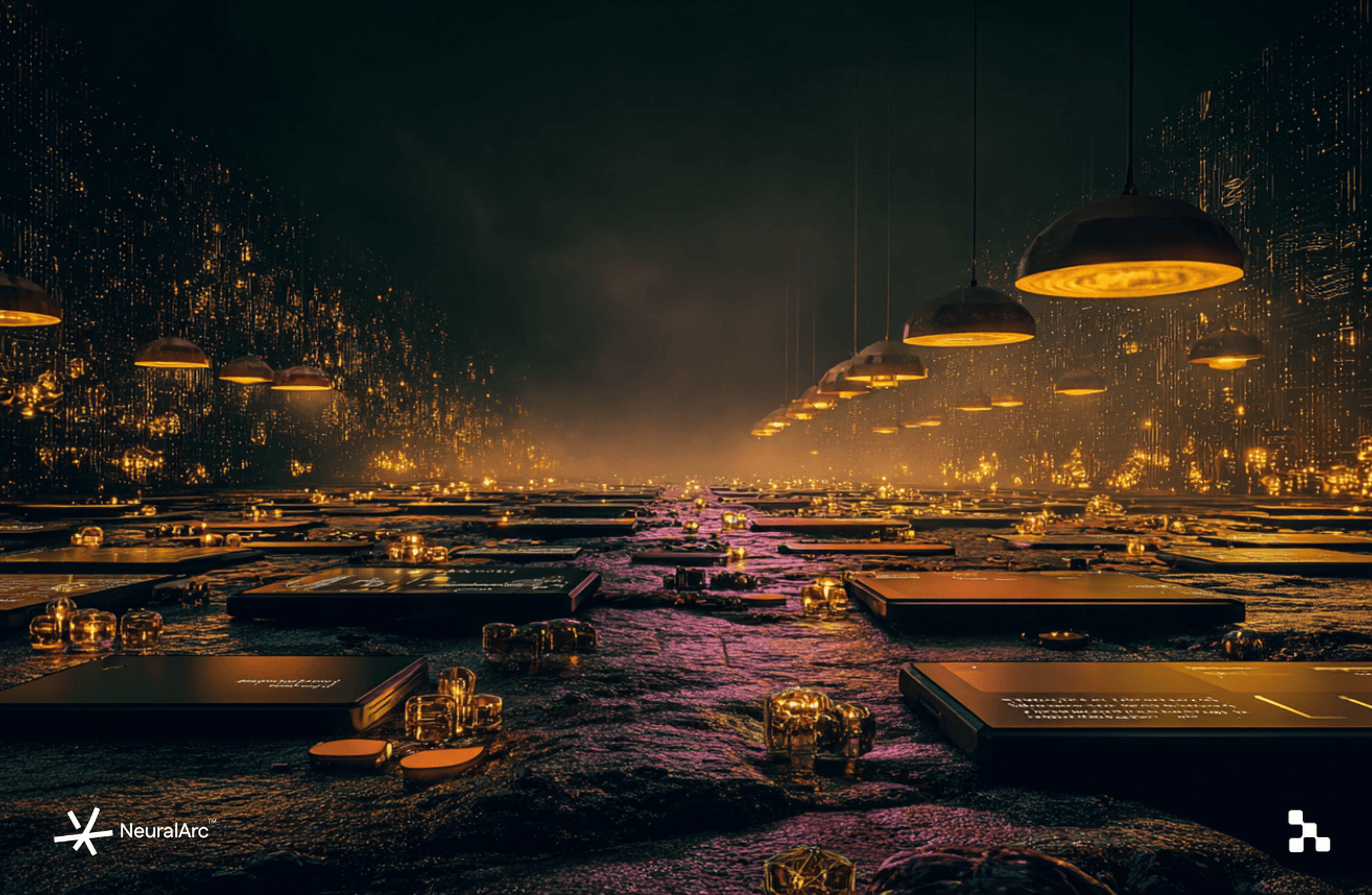 The Invisible Infrastructure: How AI Shapes Every Customer Touchpoint