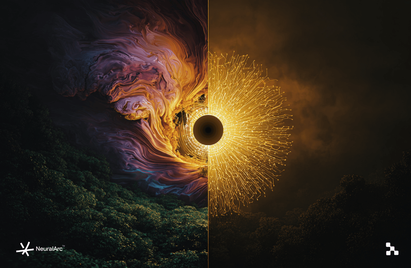 Decision Design: Blending AI and Human Insight for Strategic Advantage